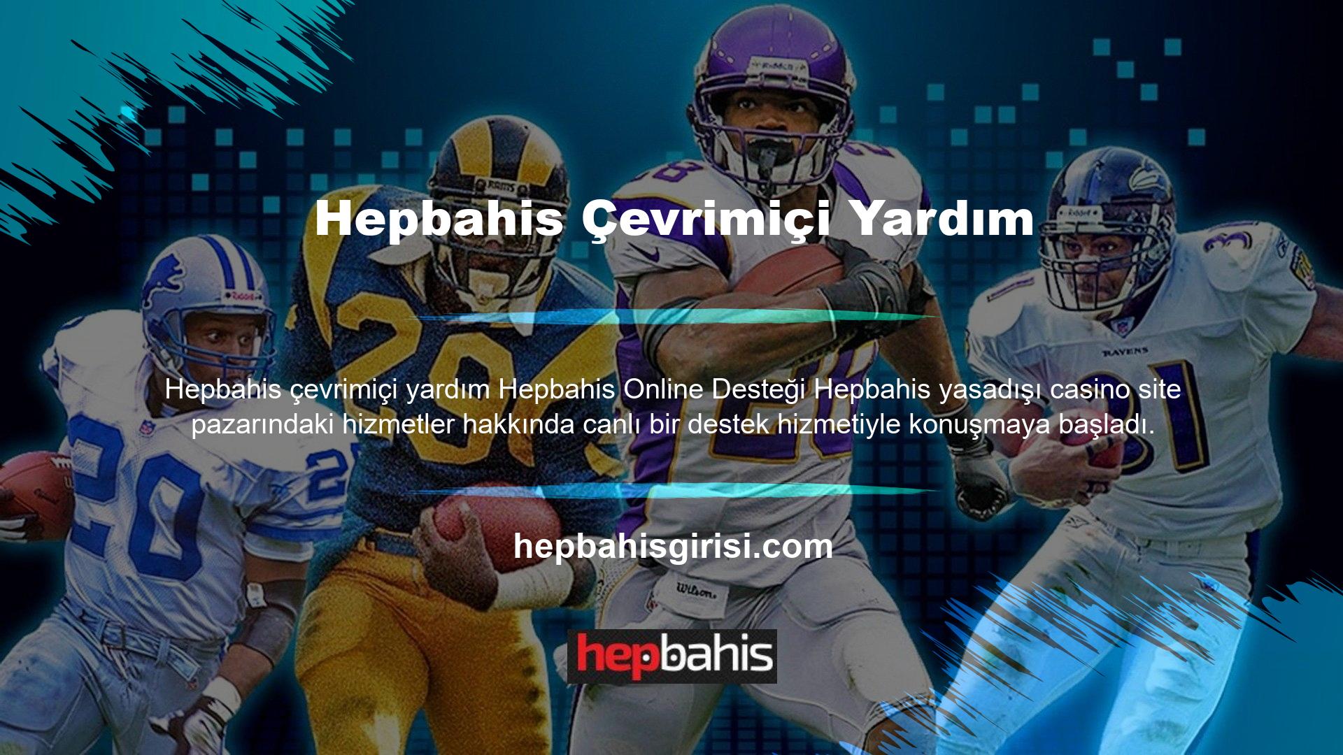Altyapımız birinci sınıftır ve kuruluşunuzdaki herhangi bir sorunu çözmek için tasarlanmıştır