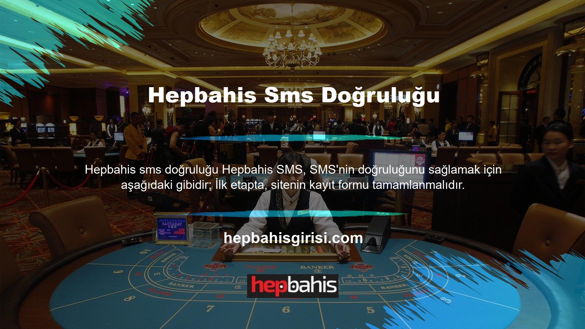 Üyelik bilgilerinde istenen bilgiler doğru ve mükemmel olmalıdır